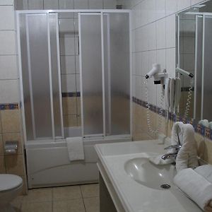 Economy Double Kamer